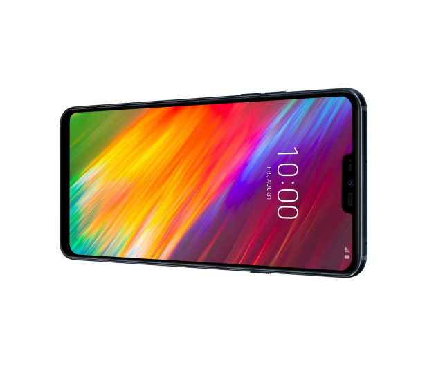 LG G7 FIT czarny - 460638 - zdjęcie 9